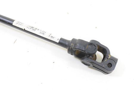 2017 Can-Am Maverick 1000R XMR Steering Shaft Stem W/Adjuster 709401607 {{ shop.shopifyCountryName }} - Mototech271