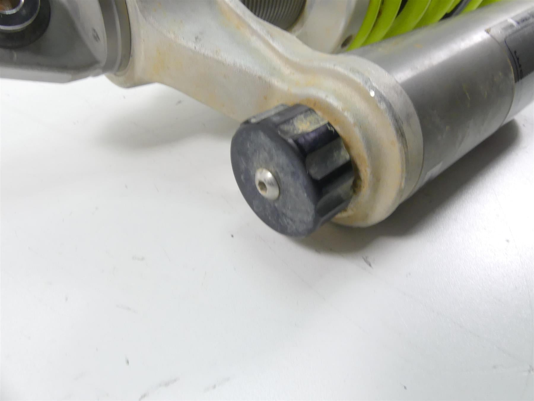 2021 Polaris RZR XP 1000 EPS Straight Front Left Walker Evans Shock 7045256 {{ shop.shopifyCountryName }} - Mototech271