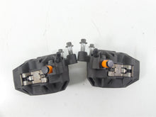 Load image into Gallery viewer, 2009 Harley XR1200 Sportster Nissin Front Brake Caliper Set 42943-08 42944-08
