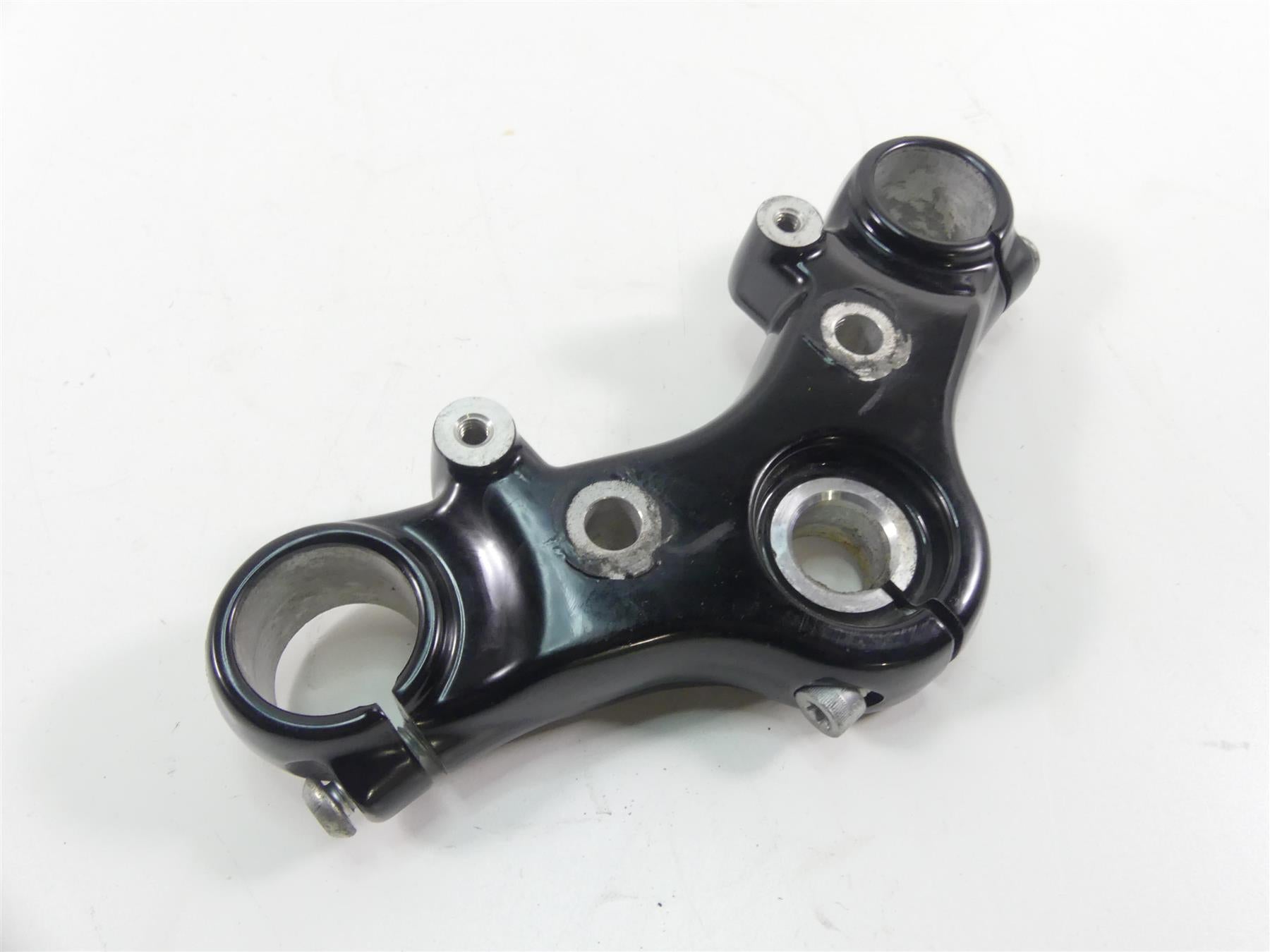 2018 Harley Sportster XL1200 Custom Upper Triple Tree Steering