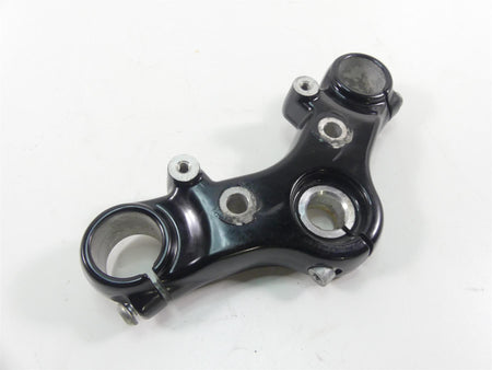 2018 Harley Sportster XL1200 Custom Upper Triple Tree Steering Clamp - Read {{ shop.shopifyCountryName }} - Mototech271