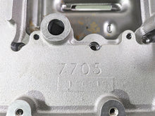 Load image into Gallery viewer, 2015 Harley Touring FLHXS Street Glide Screamin Eagle High Cap Oil Pan  24400099 | Mototech271
