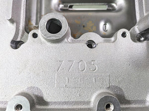 2015 Harley Touring FLHXS Street Glide Screamin Eagle High Cap Oil Pan  24400099 | Mototech271