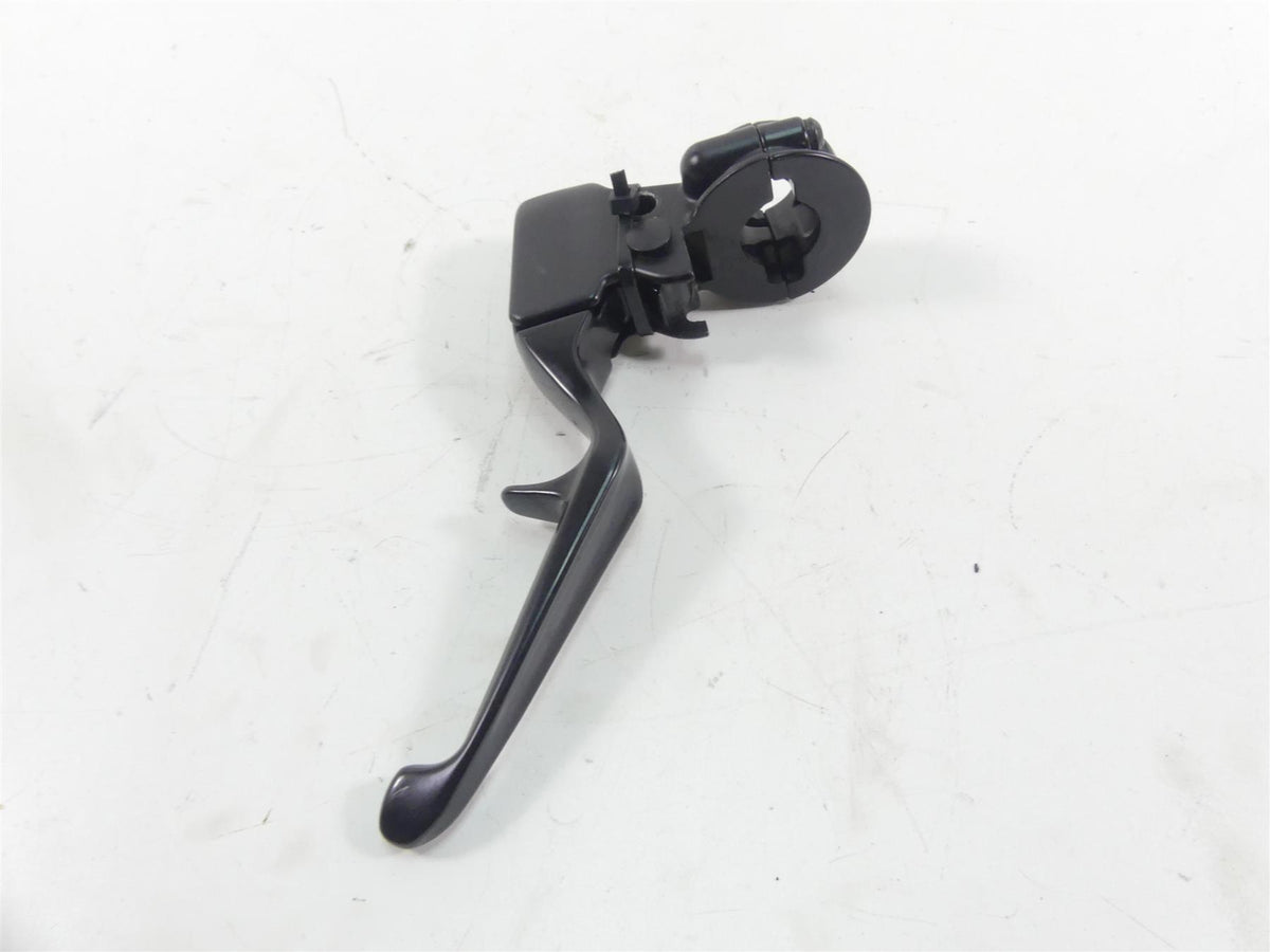 2011 Harley Touring FLTRU Road Glide Clutch Perch & Lever Set 38700-08A {{ shop.shopifyCountryName }} - Mototech271