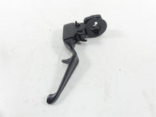 Load image into Gallery viewer, 2011 Harley Touring FLTRU Road Glide Clutch Perch &amp; Lever Set 38700-08A
