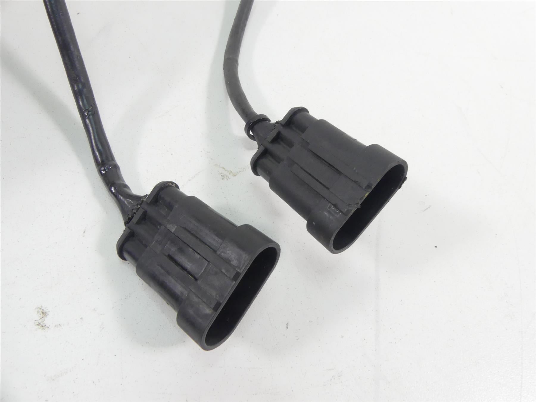 2019 Aprilia Tuono V4 RR Factory Exhaust O2 Oxygen Sensor Set 2D000152 {{ shop.shopifyCountryName }} - Mototech271