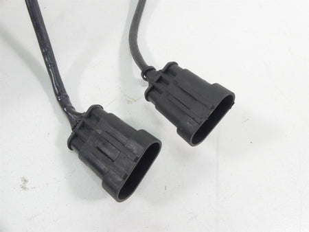 2019 Aprilia Tuono V4 RR Factory Exhaust O2 Oxygen Sensor Set 2D000152 {{ shop.shopifyCountryName }} - Mototech271
