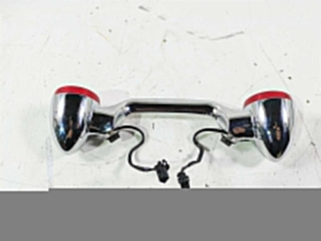 2007 Harley Touring FLHTCU SE CVO E-Glide Rear Blinker Turn Signal Bar 68629-05 {{ shop.shopifyCountryName }} - Mototech271