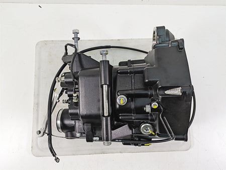 2020 Moto Guzzi V85 TT Adventure Transmission Gear Box - 3k Only 2A0010035 {{ shop.shopifyCountryName }} - Mototech271