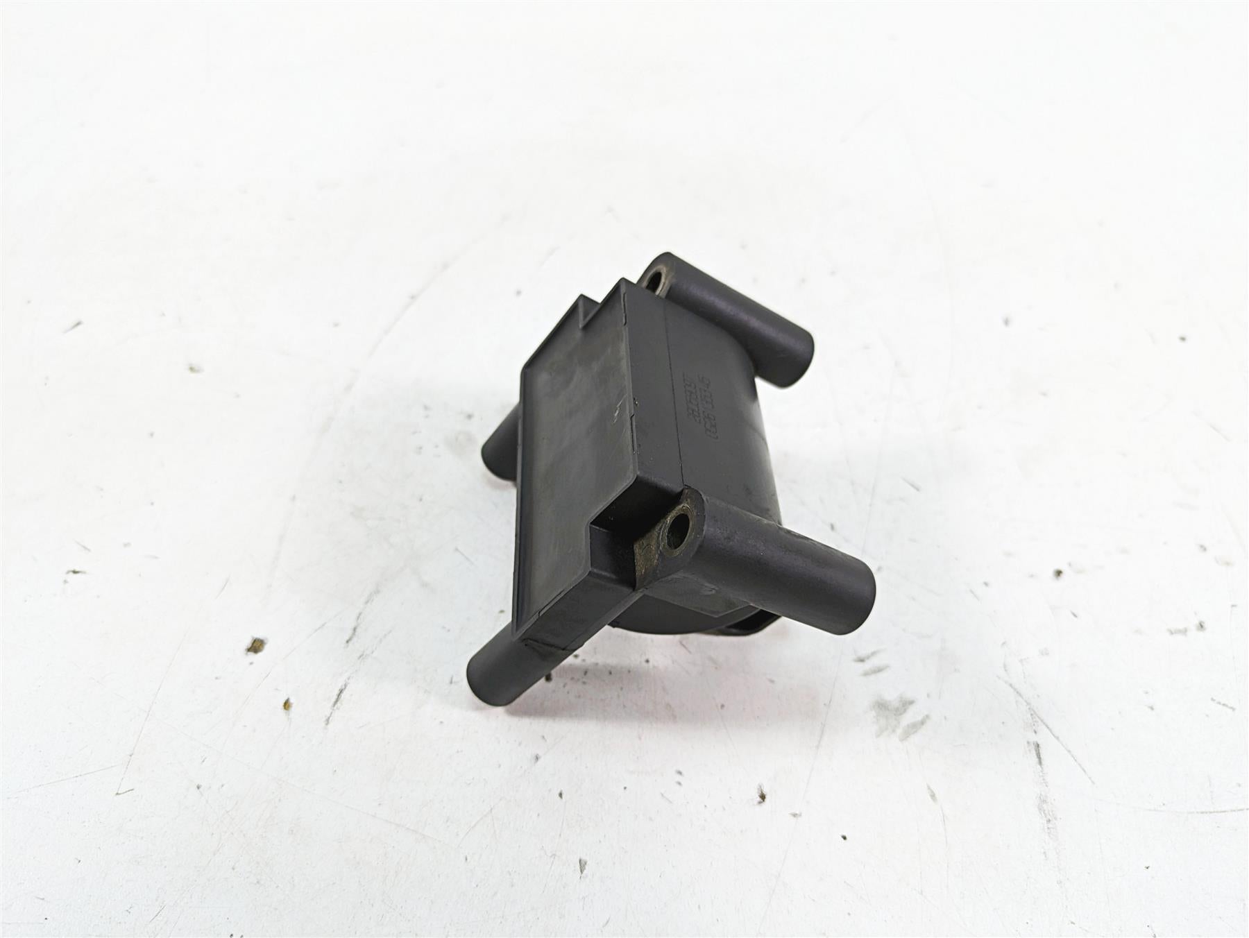 2011 Harley Touring FLHR Road King Delphi Ignition Coil Wires Plugs 31696-07A {{ shop.shopifyCountryName }} - Mototech271