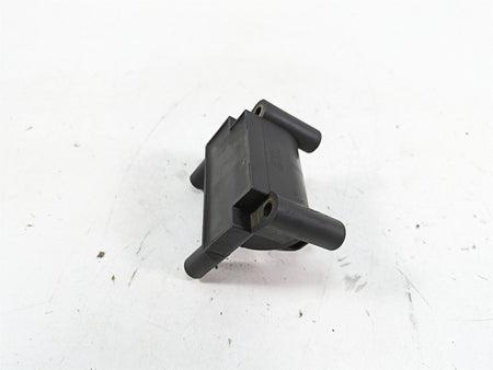 2011 Harley Touring FLHR Road King Delphi Ignition Coil Wires Plugs 31696-07A {{ shop.shopifyCountryName }} - Mototech271