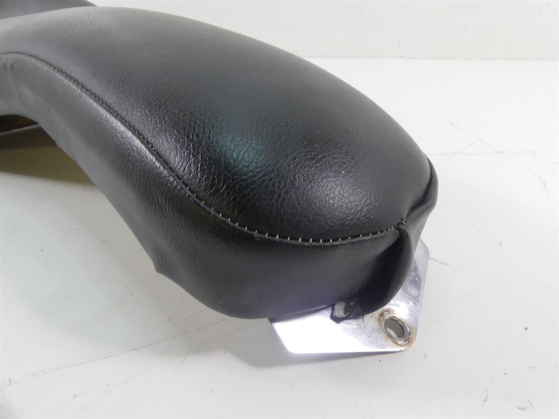 1978 Harley XLH1000 Sportster Ironhead Low Duo Saddle Seat 52019-70 52020-71 {{ shop.shopifyCountryName }} - Mototech271