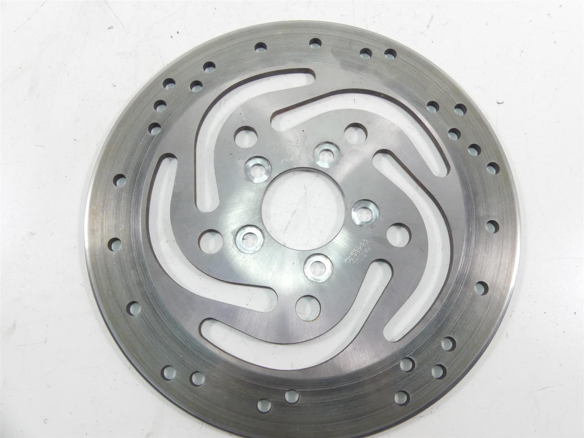 2010 Harley FXDWG Dyna Wide Glide Rear Sunstar Brake Rotor Disc 41797-00 {{ shop.shopifyCountryName }} - Mototech271