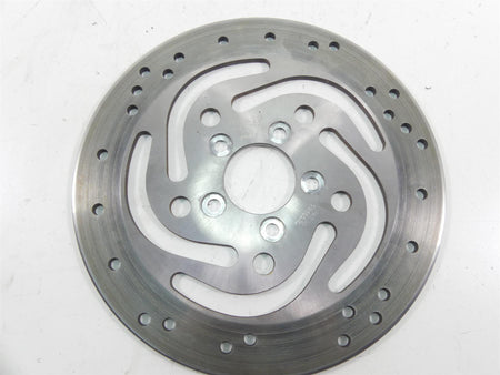 2010 Harley FXDWG Dyna Wide Glide Rear Sunstar Brake Rotor Disc 41797-00 {{ shop.shopifyCountryName }} - Mototech271