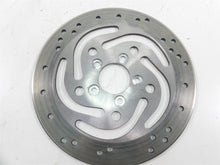 Load image into Gallery viewer, 2010 Harley FXDWG Dyna Wide Glide Rear Sunstar Brake Rotor Disc 41797-00 | Mototech271
