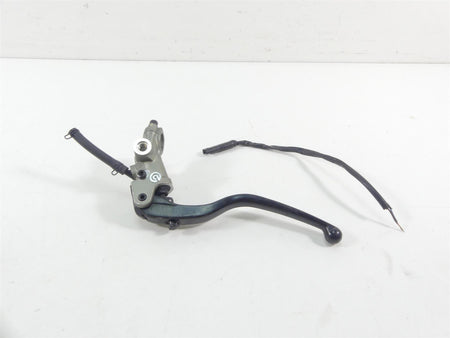 2018 Ducati Panigale 1100 V4 S Brembo Clutch Radial Master Cylinder 63040602C {{ shop.shopifyCountryName }} - Mototech271