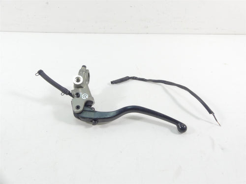 2018 Ducati Panigale 1100 V4 S Brembo Clutch Radial Master Cylinder 63040602C | Mototech271