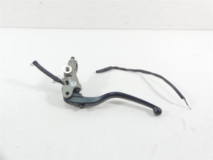 2018 Ducati Panigale 1100 V4 S Brembo Clutch Radial Master Cylinder 63040602C | Mototech271