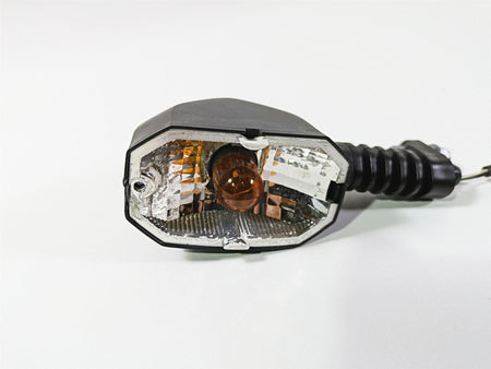 2015 Triumph Tiger Explorer XC Front Blinker Turn Signal Set - Read T2704205 {{ shop.shopifyCountryName }} - Mototech271