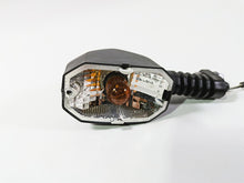 Load image into Gallery viewer, 2015 Triumph Tiger Explorer XC Front Blinker Turn Signal Set - Read T2704205 | Mototech271

