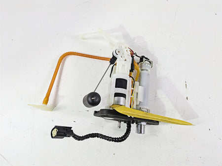 2022 Harley FXLRS Softail Low Rider Fuel Gas Petrol Pump & Sending Unit 61200042 {{ shop.shopifyCountryName }} - Mototech271