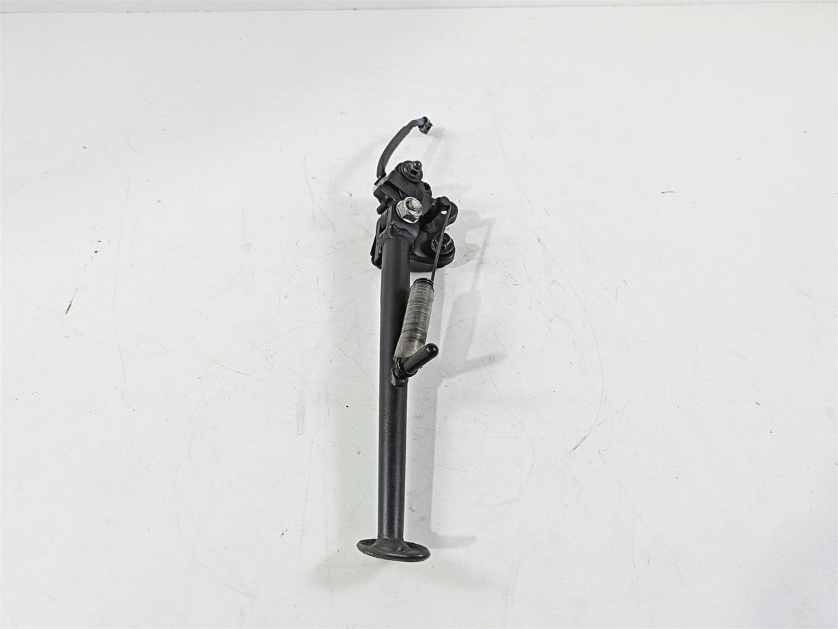 2020 Kawasaki ZX6R ZX636 Ninja Side Kickstand Kick Stand 34024-0115 {{ shop.shopifyCountryName }} - Mototech271