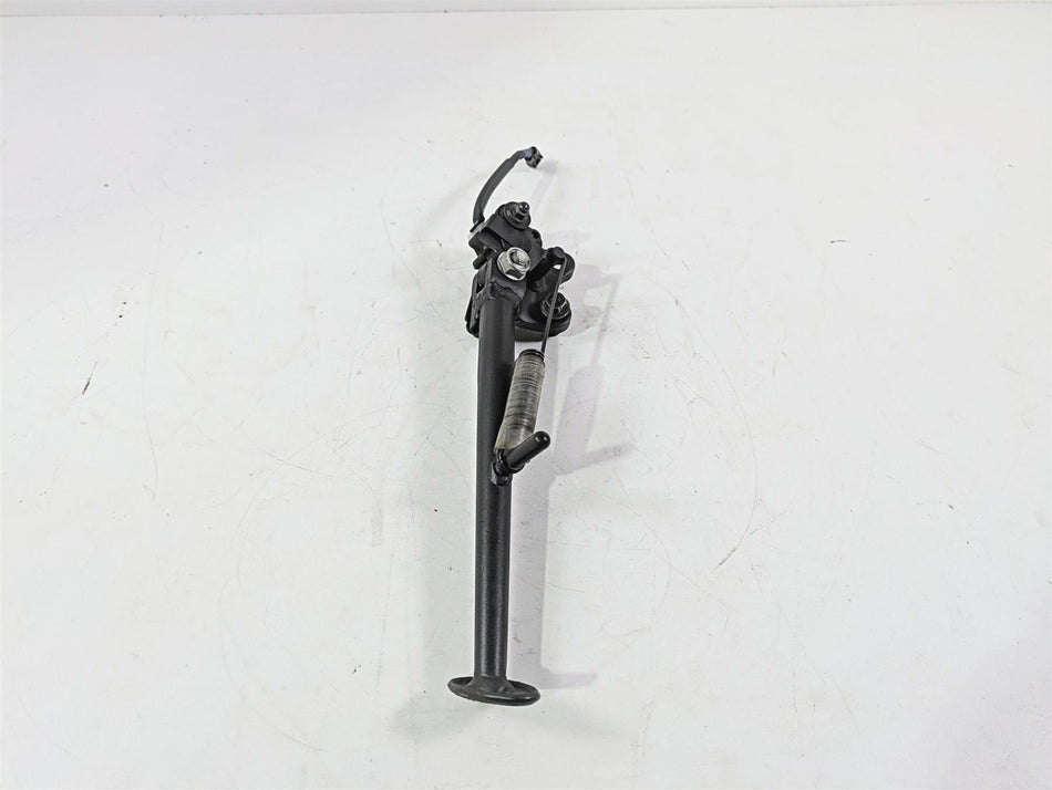 2020 Kawasaki ZX6R ZX636 Ninja Side Kickstand Kick Stand 34024-0115 {{ shop.shopifyCountryName }} - Mototech271