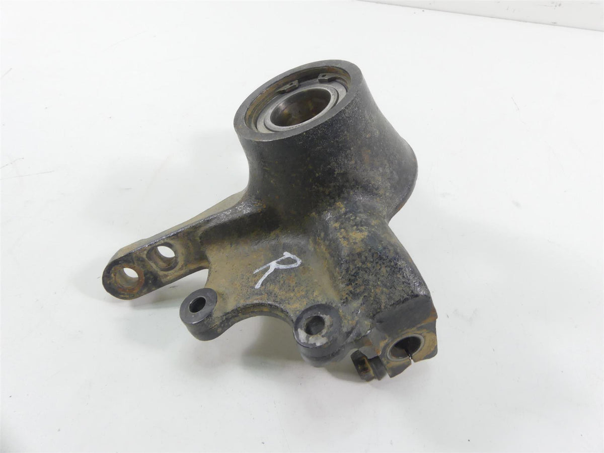 2013 Arctic Cat Wildcat 1000 LTD Front Right Wheel Spindle Knuckle 0503-484 {{ shop.shopifyCountryName }} - Mototech271