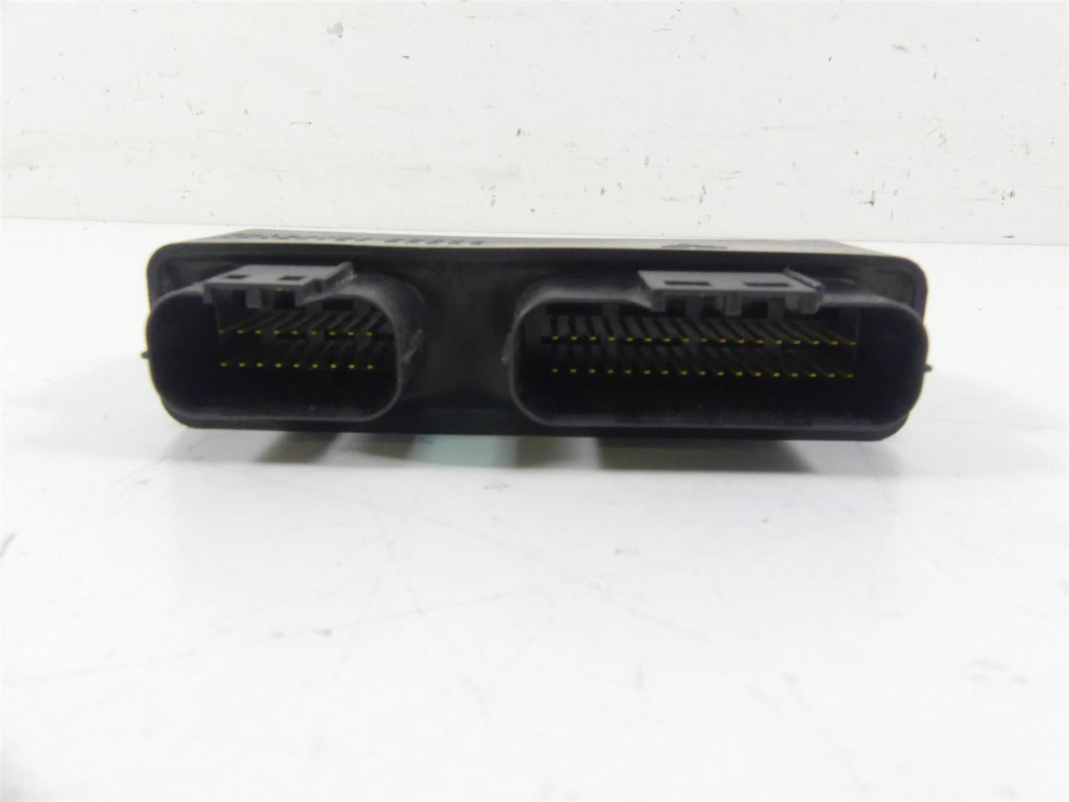 2006 Yamaha Roadliner XV1900 Cdi Ecu Ecm Engine Control Module 1D7-8591A-00-00 {{ shop.shopifyCountryName }} - Mototech271