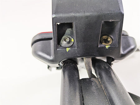 2018 Ducati Scrambler Desert Sled 800 Rear Subframe Plate Holder Set 56113451BA {{ shop.shopifyCountryName }} - Mototech271
