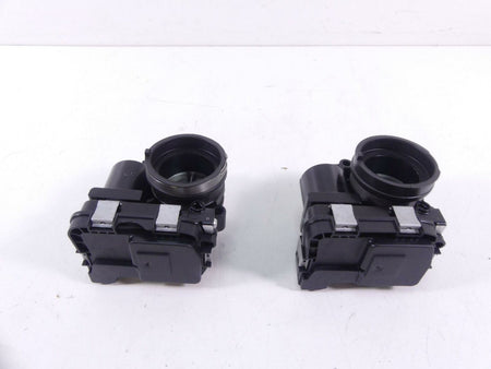 2016 BMW R1200R K53 Throttle Body Fuel Injector Set 13548564959 {{ shop.shopifyCountryName }} - Mototech271