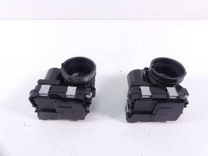 2016 BMW R1200R K53 Throttle Body Fuel Injector Set 13548564959 | Mototech271