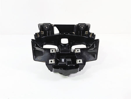 2023 BMW F850GS K81 Front Gauge Headlight Panel Carrier Stay 46638564650 {{ shop.shopifyCountryName }} - Mototech271