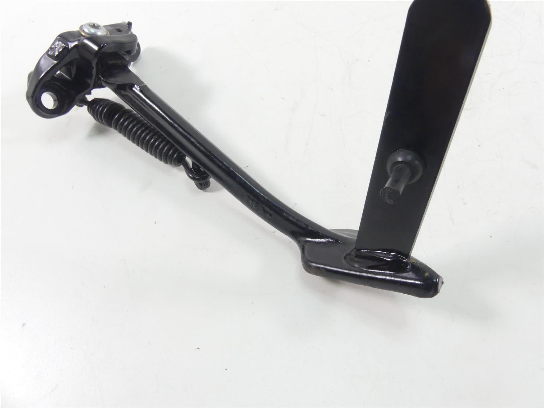 2022 Harley Softail FXBBS Street Bob Side Kick Jiffy Kickstand Stand 50000152 {{ shop.shopifyCountryName }} - Mototech271