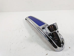 2009 Harley FXCWC Softail Rocker C Fuel Tank Dash Panel Console 71573-08 | Mototech271