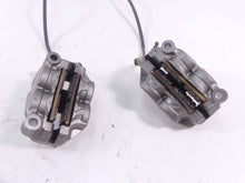 Load image into Gallery viewer, 2013 Mv Agusta F4RR Front Brembo Brake Caliper &amp;Lines Set 1690miles 8000B7547 | Mototech271
