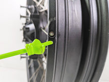 Load image into Gallery viewer, 2018 BMW R nineT Urban GS K33 Straight 19x3 Front Wheel Spoke Rim 36318562512
