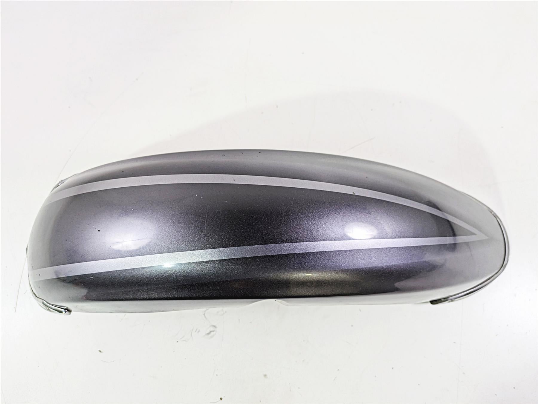 2008 Yamaha XVS1300 V-Star Tourer Front Fender 3D8-Y2151-00 3D8-W2151-01 {{ shop.shopifyCountryName }} - Mototech271