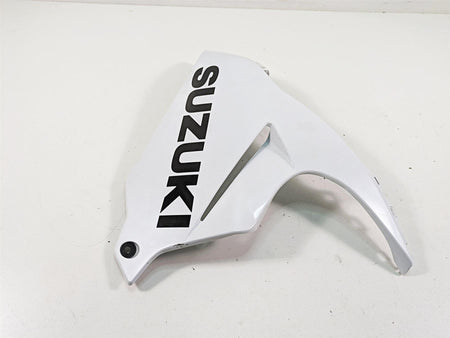 2022 Suzuki GSXR 750 Left Lower Belly Fairing Cover Set 94481-14J0 L {{ shop.shopifyCountryName }} - Mototech271