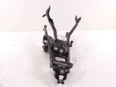 2008 BMW R1200GS K255 Adv Straight Front Frame Chassis Slvg 46517704979 {{ shop.shopifyCountryName }} - Mototech271