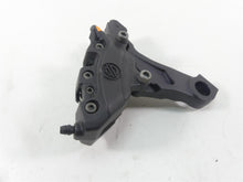 Load image into Gallery viewer, 2011 Harley Touring FLTRU Road Glide Rear Brake Caliper + 25mm Bracket 44080-08C
