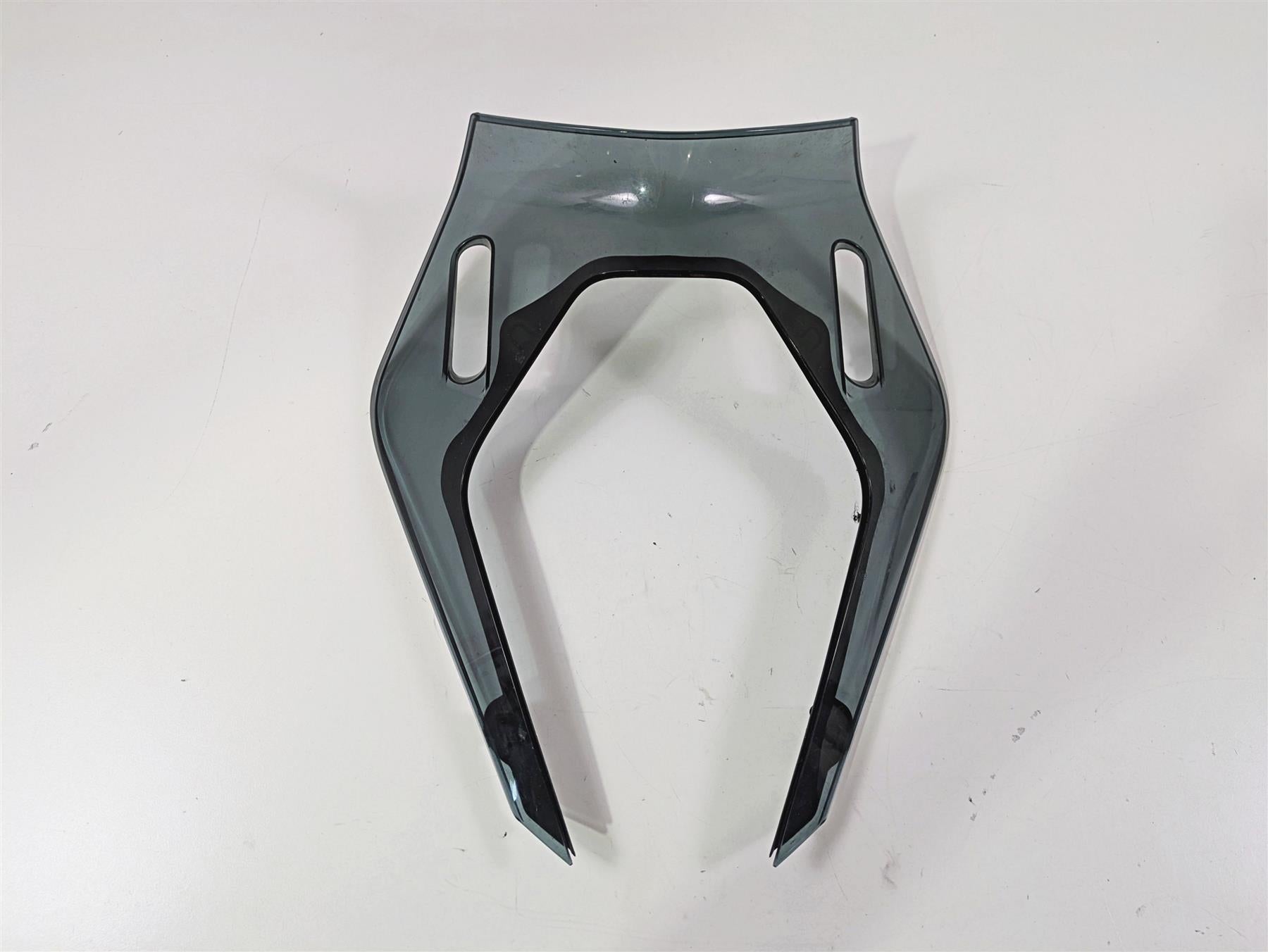 2017 KTM 1290 Super Duke GT Headlight Mask Shield Screen 61408001000 {{ shop.shopifyCountryName }} - Mototech271