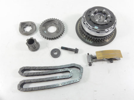 2010 Harley Touring FLHX Street Glide Rekluse EXP Clutch 3.0 RMS-6201 {{ shop.shopifyCountryName }} - Mototech271