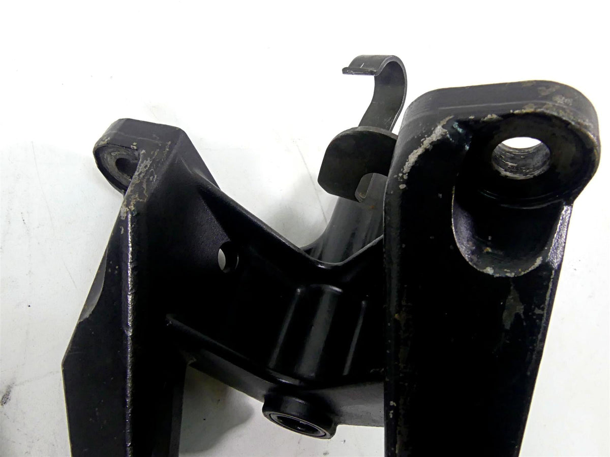 2008 Suzuki M109R VZR1800 Front Footpeg Mount Bracket Set 43511-48G00 {{ shop.shopifyCountryName }} - Mototech271