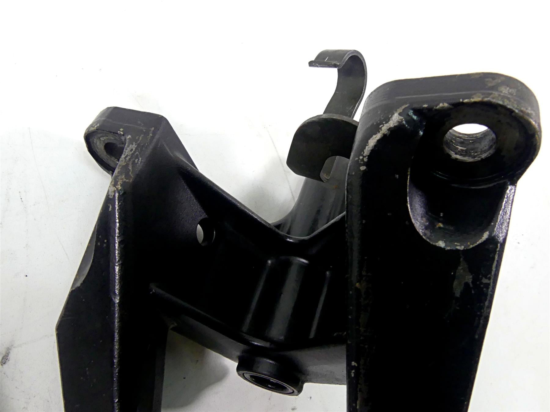 2008 Suzuki M109R VZR1800 Front Footpeg Mount Bracket Set 43511-48G00 {{ shop.shopifyCountryName }} - Mototech271