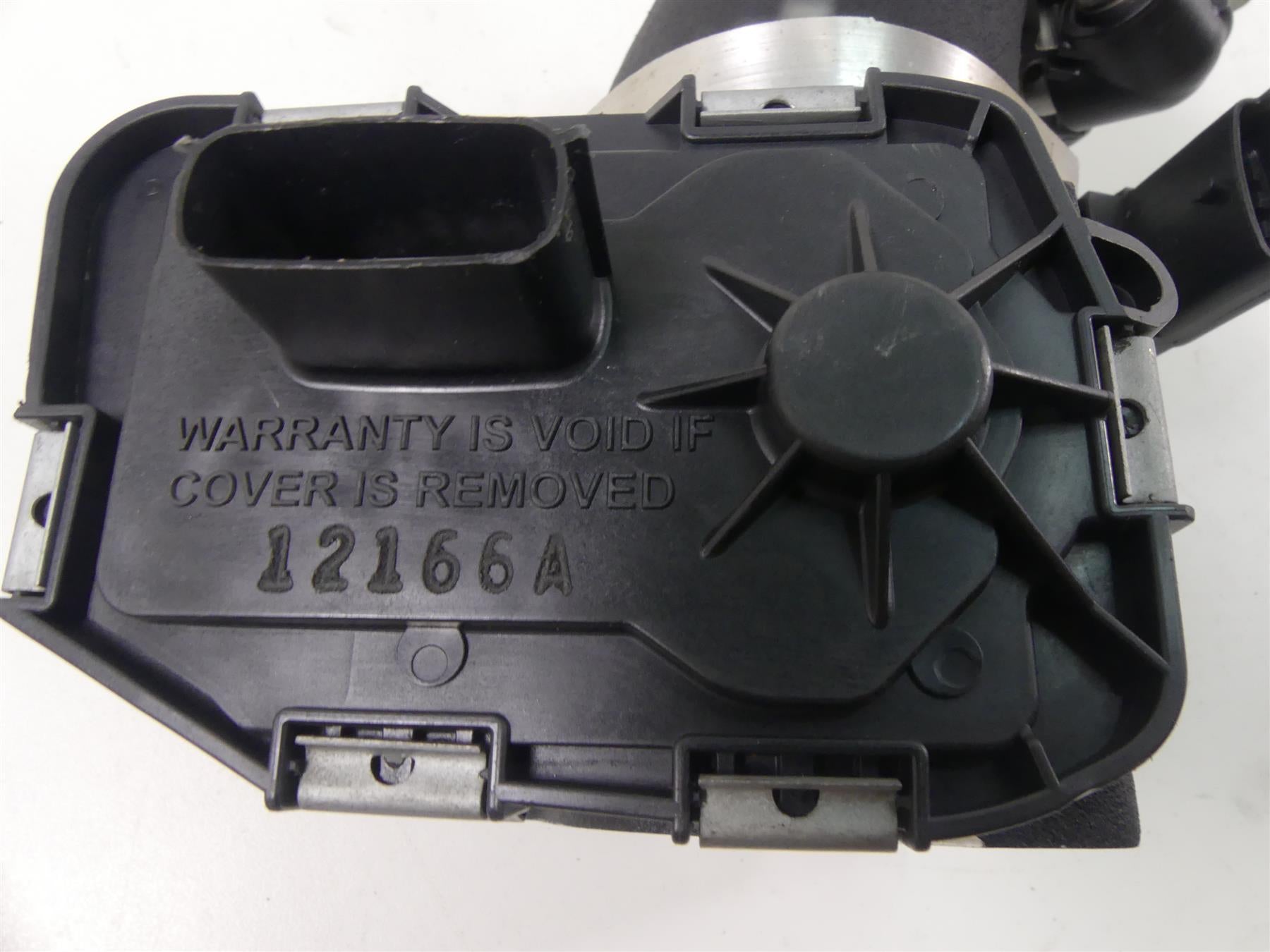 2010 Harley Touring FLHX Street Glide Throttle Body Fuel Injection HPI {{ shop.shopifyCountryName }} - Mototech271