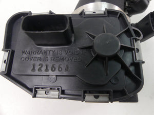 2010 Harley Touring FLHX Street Glide Throttle Body Fuel Injection HPI | Mototech271