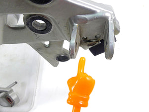 2014 BMW R1200GS K50 Main Frame Chassis With Clear Arkansas Title - Read 46519444971 | Mototech271