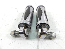 Load image into Gallery viewer, 1997 Harley Sportster XL1200 C Rear Passenger Foot Peg Set | Mototech271
