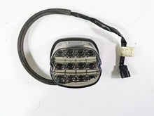 Load image into Gallery viewer, 2017 Harley Touring FLHTKSE CVO E-Glide Tail Light Lamp &amp; Wiring 67800205 | Mototech271
